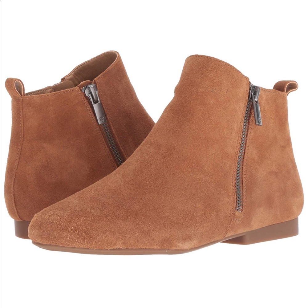 NEW! Lucky Glexa Women’s Bootie